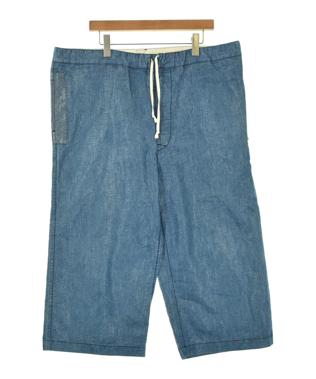 tricot COMME des GARCONS（トリココムデギャルソン）その他 青 サイズ