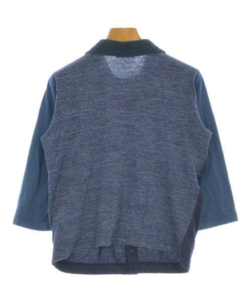 tricot COMME des GARCONS（トリココムデギャルソン）カーディガン 紺 サイズ:M レディース/2200692891032