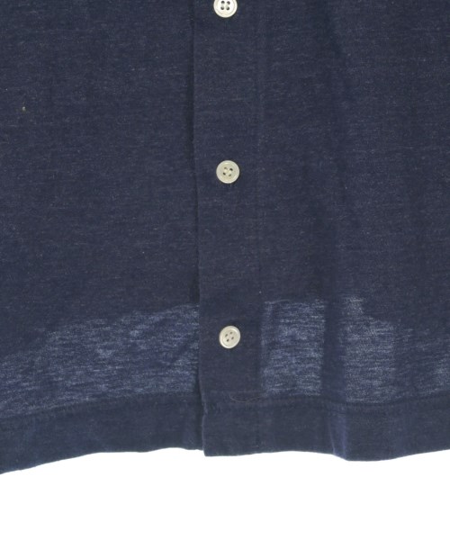 tricot COMME des GARCONS（トリココムデギャルソン）カーディガン 紺 サイズ:M レディース/2200692891032