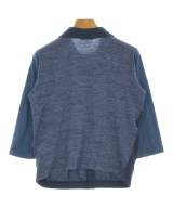 tricot COMME des GARCONS（トリココムデギャルソン）カーディガン 紺 サイズ:M レディース/2200692891032