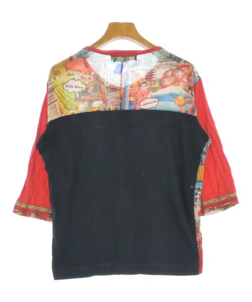 tricot COMME des GARCONS（トリココムデギャルソン）カーディガン 赤 サイズ:M レディース/2200692891049