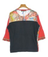 tricot COMME des GARCONS（トリココムデギャルソン）カーディガン 赤 サイズ:M レディース/2200692891049