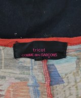 tricot COMME des GARCONS（トリココムデギャルソン）カーディガン 赤 サイズ:M レディース/2200692891049