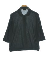 tricot COMME des GARCONS（トリココムデギャルソン）カーディガン 黒 サイズ:M レディース/2200692891063