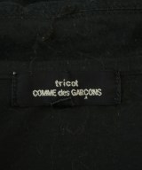 tricot COMME des GARCONS（トリココムデギャルソン）カーディガン 黒 サイズ:M レディース/2200692891063