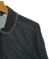 tricot COMME des GARCONS（トリココムデギャルソン）カーディガン 黒 サイズ:M レディース/2200692891063