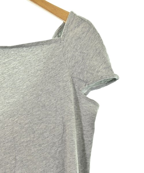 tricot COMME des GARCONS（トリココムデギャルソン）Tシャツ・カットソー グレー サイズ:-(L位) レディース/2200692918050