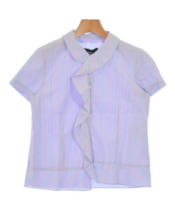 tricot COMME des GARCONS（トリココムデギャルソン）カジュアルシャツ