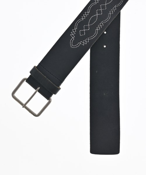tricot COMME des GARCONS（トリココムデギャルソン）ベルト 黒 サイズ:- レディース/2200693229124