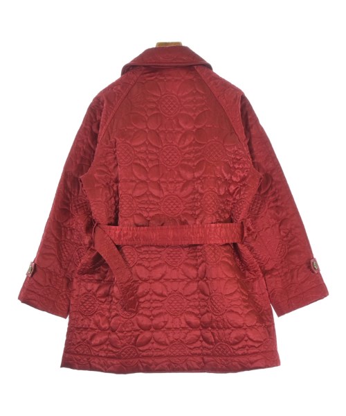 tricot COMME des GARCONS（トリココムデギャルソン）その他 赤 サイズ:M レディース/2200693256045