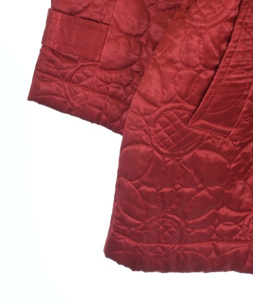 tricot COMME des GARCONS（トリココムデギャルソン）その他 赤 サイズ:M レディース/2200693256045
