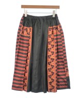 tricot COMME des GARCONS（トリココムデギャルソン）ロング・マキシ丈スカート 黒 サイズ:-(M位) レディース/2200693264026