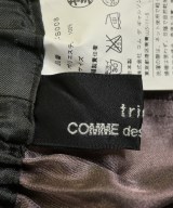 tricot COMME des GARCONS（トリココムデギャルソン）ロング・マキシ丈スカート 黒 サイズ:-(M位) レディース/2200693264026