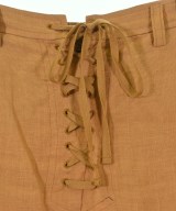tricot COMME des GARCONS（トリココムデギャルソン）ロング・マキシ丈スカート 茶 サイズ:M レディース/2200693298038