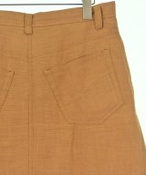 tricot COMME des GARCONS（トリココムデギャルソン）ロング・マキシ丈スカート 茶 サイズ:M レディース/2200693298038