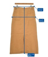 tricot COMME des GARCONS（トリココムデギャルソン）ロング・マキシ丈