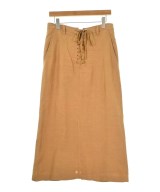 tricot COMME des GARCONS ロング・マキシ丈スカート