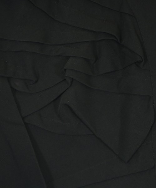 tricot COMME des GARCONS（トリココムデギャルソン）ひざ丈スカート 黒 サイズ:M レディース/2200693298045