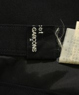 tricot COMME des GARCONS（トリココムデギャルソン）ひざ丈スカート 黒 サイズ:M レディース/2200693298045
