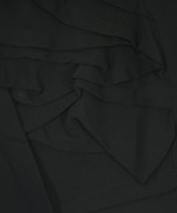 tricot COMME des GARCONS（トリココムデギャルソン）ひざ丈スカート 黒 サイズ:M レディース/2200693298045