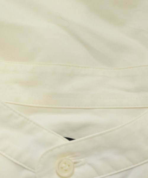 tricot COMME des GARCONS（トリココムデギャルソン）カジュアルシャツ 白 サイズ:S レディース/2200693378075