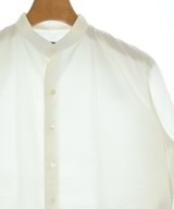 tricot COMME des GARCONS（トリココムデギャルソン）カジュアルシャツ 白 サイズ:S レディース/2200693378075