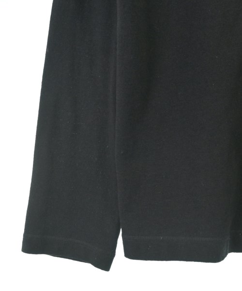 tricot COMME des GARCONS（トリココムデギャルソン）カーディガン 黒 サイズ:M レディース/2200693378105