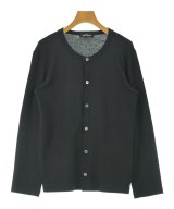 tricot COMME des GARCONS（トリココムデギャルソン）カーディガン 黒 サイズ:M レディース/2200693378105