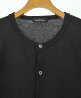 tricot COMME des GARCONS（トリココムデギャルソン）カーディガン 黒 サイズ:M レディース/2200693378105