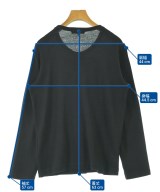 tricot COMME des GARCONS（トリココムデギャルソン）カーディガン 黒 サイズ:M レディース/2200693378105