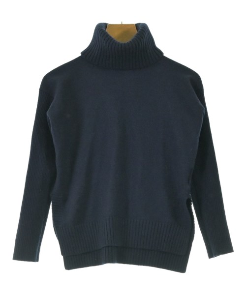 tricot COMME des GARCONS(トリココムデギャルソン)ニット・セーター 紺 サイズ:-(M位)/2200693403029