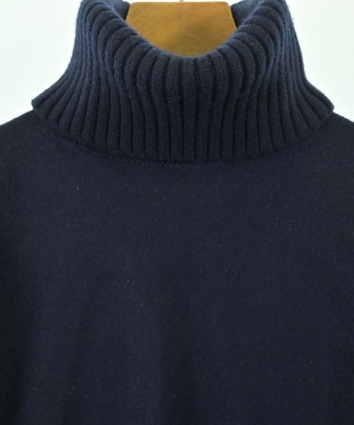 tricot COMME des GARCONS（トリココムデギャルソン）ニット・セーター 紺 サイズ:-(M位) レディース/2200693403029