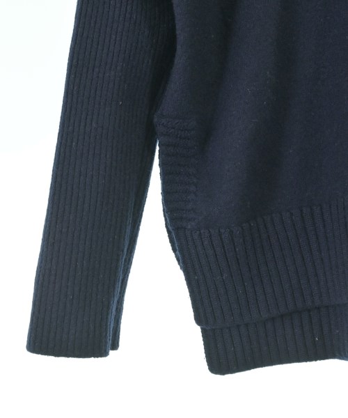 tricot COMME des GARCONS（トリココムデギャルソン）ニット・セーター 紺 サイズ:-(M位) レディース/2200693403029