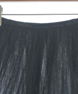 COMME des GARCONS NOIR（コムデギャルソンノアール）ロング・マキシ丈スカート 黒 サイズ:-(S位) レディース/2200624886099