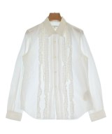 COMME des GARCONS NOIR ブラウス