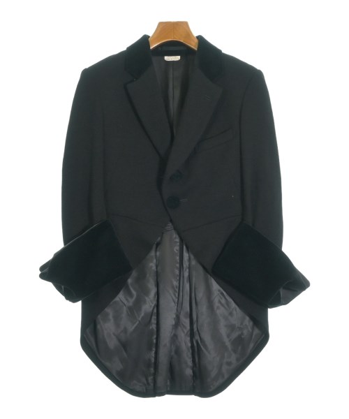 コムデギャルソンノアール(COMME des GARCONS NOIR)のCOMME des GARCONS NOIR テーラードジャケット