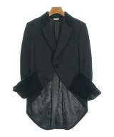 COMME des GARCONS NOIR テーラードジャケット