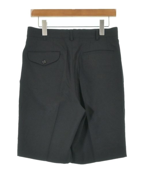 COMME des GARCONS NOIR（コムデギャルソンノアール）ショートパンツ 黒 サイズ:S レディース/2200632898428
