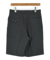 COMME des GARCONS NOIR（コムデギャルソンノアール）ショートパンツ 黒 サイズ:S レディース/2200632898428