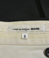 COMME des GARCONS NOIR（コムデギャルソンノアール）ショートパンツ 黒 サイズ:S レディース/2200632898428
