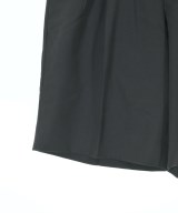 COMME des GARCONS NOIR（コムデギャルソンノアール）ショートパンツ 黒 サイズ:S レディース/2200632898428
