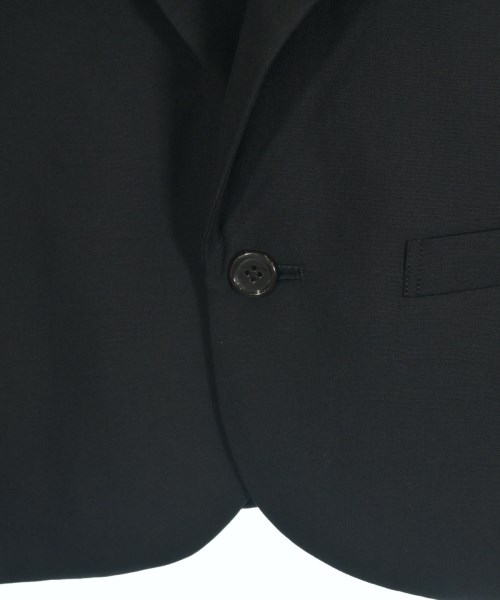 noir kei ninomiya（ノワールケイニノミヤ）カジュアルジャケット 黒 サイズ:M レディース/2200610509018