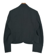 noir kei ninomiya（ノワールケイニノミヤ）カジュアルジャケット 黒 サイズ:M レディース/2200610509018