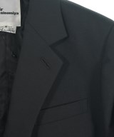 noir kei ninomiya（ノワールケイニノミヤ）カジュアルジャケット 黒 サイズ:M レディース/2200610509018