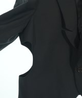 noir kei ninomiya（ノワールケイニノミヤ）カジュアルジャケット 黒 サイズ:M レディース/2200610509018