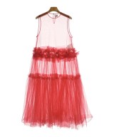 noir kei ninomiya（ノワールケイニノミヤ）ワンピース 赤 サイズ:XS レディース/2200610509025