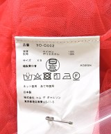 noir kei ninomiya（ノワールケイニノミヤ）ワンピース 赤 サイズ:XS レディース/2200610509025