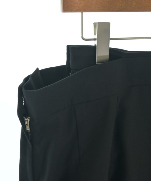 COMME des GARCONS NOIR（コムデギャルソンノアール）ロング・マキシ丈スカート 黒 サイズ:XS レディース/2200603795015