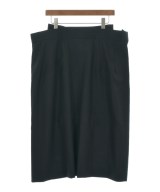 COMME des GARCONS NOIR（コムデギャルソンノアール）ロング・マキシ丈スカート 黒 サイズ:XS レディース/2200603795015