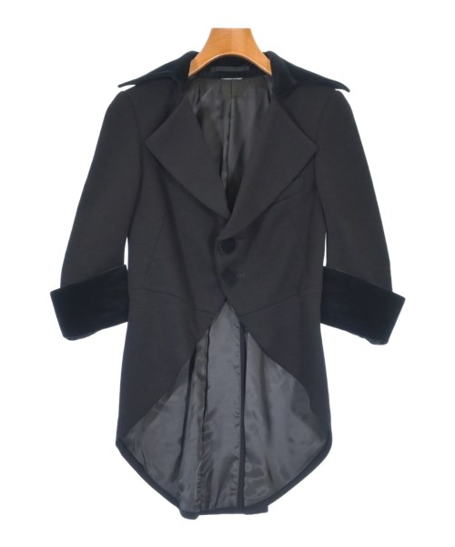 コムデギャルソンノアール(COMME des GARCONS NOIR)のCOMME des GARCONS NOIR カジュアルジャケット
